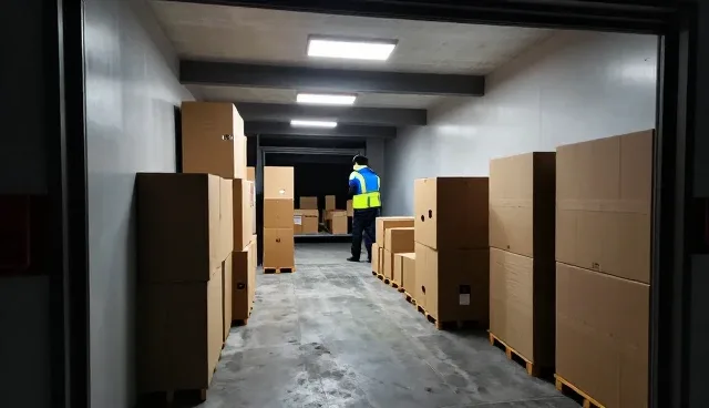 食品供应中的温度控制:如何确保食品安全与质量