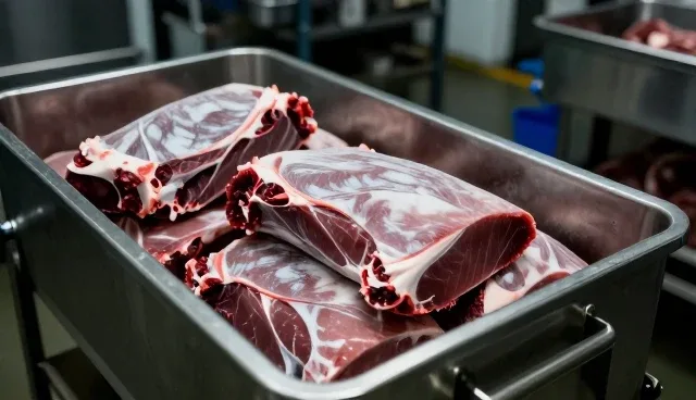 冷链配送成本高是行业常态吗?